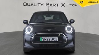 MINI Electric Hatch Cooper SE 32.6kWh Level 2 Auto 3dr