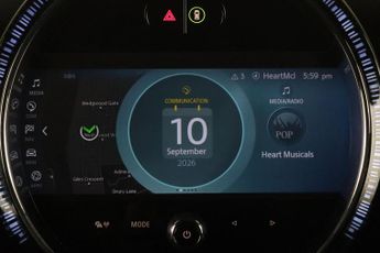 MINI Electric Hatch Cooper SE 32.6kWh Level 2 Auto 3dr