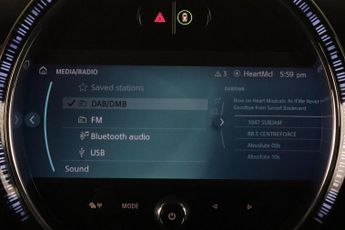 MINI Electric Hatch Cooper SE 32.6kWh Level 2 Auto 3dr