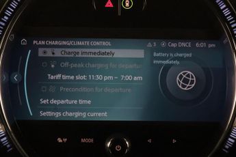 MINI Electric Hatch Cooper SE 32.6kWh Level 2 Auto 3dr