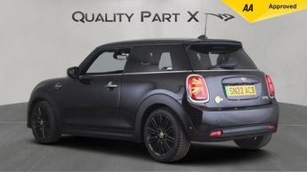 MINI Electric Hatch Cooper SE 32.6kWh Level 2 Auto 3dr