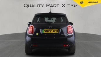 MINI Electric Hatch Cooper SE 32.6kWh Level 2 Auto 3dr