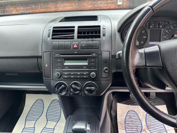 Volkswagen Polo 1.4 Match 5dr