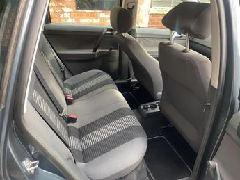 Volkswagen Polo 1.4 Match 5dr