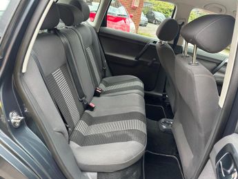Volkswagen Polo 1.4 Match 5dr