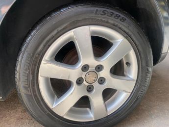 Volkswagen Polo 1.4 Match 5dr