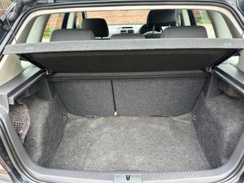 Volkswagen Polo 1.4 Match 5dr