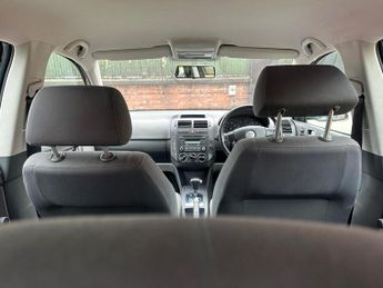 Volkswagen Polo 1.4 Match 5dr