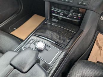 Mercedes-Benz E Class 3.0 E350 CDI V6 BlueEfficiency Sport G-Tronic+ Euro 5 (s/s) 4dr