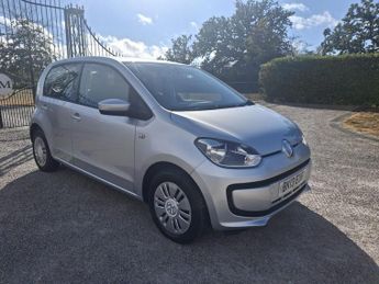 Volkswagen Up 1.0 Move up! Euro 5 5dr
