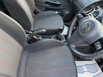 Vauxhall Corsa 1.2i 16v SXi 5dr