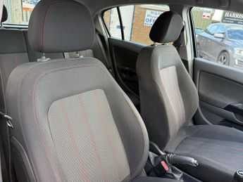 Vauxhall Corsa 1.2i 16v SXi 5dr