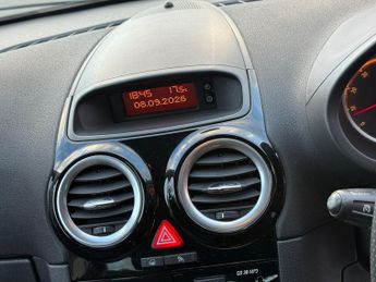Vauxhall Corsa 1.2i 16v SXi 5dr