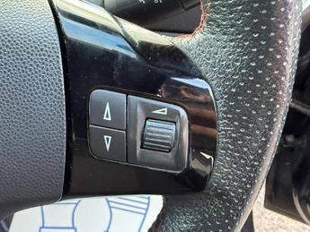 Vauxhall Corsa 1.2i 16v SXi 5dr