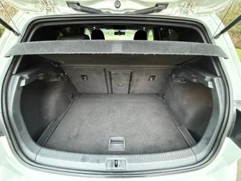 Volkswagen Golf 2.0 TDI BlueMotion Tech GTD DSG Euro 6 (s/s) 5dr