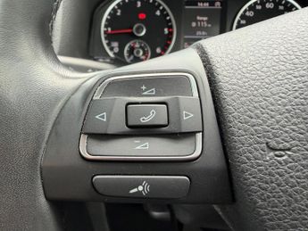 Volkswagen Tiguan 2.0 TDI BlueMotion Tech Match DSG 4WD Euro 5 (s/s) 5dr