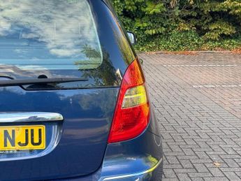 Mercedes-Benz A Class 1.5 A160 Elegance SE CVT 5dr