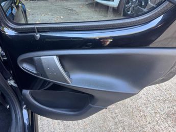 Peugeot 107 1.0 12V Allure 2 Tronic Euro 5 5dr
