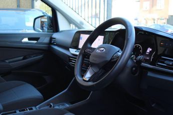Ford Grand Tourneo Connect 1.5 EcoBoost Titanium DCT Euro 6 (s/s) 5dr