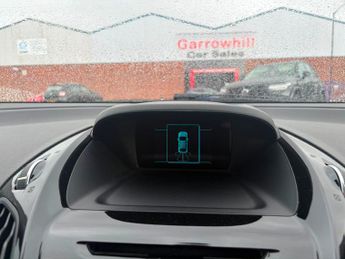 Ford B-Max 1.6 Zetec Powershift Euro 5 5dr