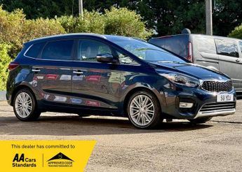 Kia Carens 1.7 CRDi 3 DCT Euro 6 (s/s) 5dr