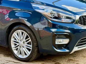 Kia Carens 1.7 CRDi 3 DCT Euro 6 (s/s) 5dr