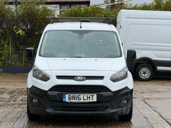 Ford Transit Connect 1.6 TDCi 210 L2 H1 4dr