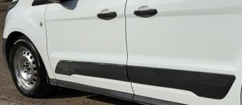 Ford Transit Connect 1.6 TDCi 210 L2 H1 4dr
