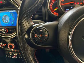 MINI Convertible 1.5 Cooper Sport Convertible 2dr Petrol Manual Euro 6 (s/s) (136