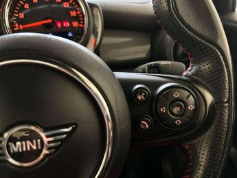 MINI Convertible 1.5 Cooper Sport Convertible 2dr Petrol Manual Euro 6 (s/s) (136