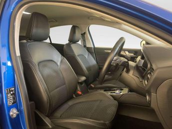 Ford Focus 1.5T EcoBoost Titanium X Hatchback 5dr Petrol Auto Euro 6 (s/s) 