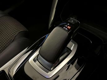 Peugeot E-2008 50kWh GT SUV 5dr Electric Auto (136 ps)