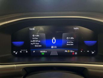 Volkswagen T-Roc 1.5 TSI Life SUV 5dr Petrol DSG Euro 6 (s/s) (150 ps)