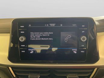 Volkswagen T-Roc 1.5 TSI Life SUV 5dr Petrol DSG Euro 6 (s/s) (150 ps)