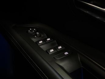Peugeot 3008 1.2 PureTech Allure SUV 5dr Petrol EAT Euro 6 (s/s) (130 ps)