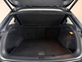 Volkswagen Tiguan 2.0 TDI BlueMotion Tech SEL SUV 5dr Diesel DSG 4Motion Euro 6 (s