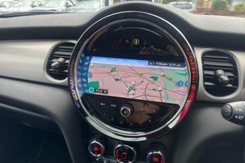 MINI Hatch 1.5 Cooper Exclusive Steptronic Euro 6 (s/s) 3dr