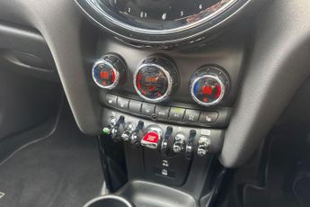 MINI Hatch 1.5 Cooper Exclusive Steptronic Euro 6 (s/s) 3dr