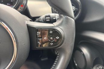 MINI Hatch 1.5 Cooper Exclusive Steptronic Euro 6 (s/s) 3dr