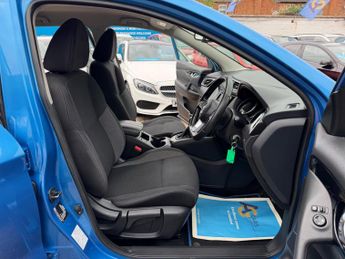 Nissan Qashqai 1.5 dCi Acenta Premium SUV 5dr Diesel DCT Auto Euro 6 (s/s) (115
