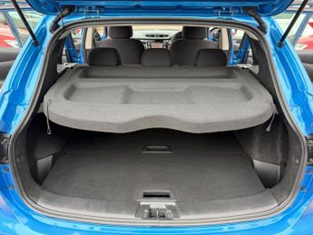 Nissan Qashqai 1.5 dCi Acenta Premium SUV 5dr Diesel DCT Auto Euro 6 (s/s) (115