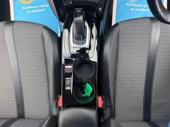 Peugeot 2008 1.2 PureTech Allure SUV 5dr Petrol EAT Euro 6 (s/s) (130 ps)