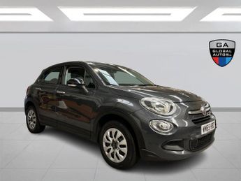 Fiat 500X 1.6 E-Torq Pop Euro 6 5dr