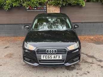 Audi A1 1.4 TFSI Sport S Tronic Euro 6 (s/s) 3dr