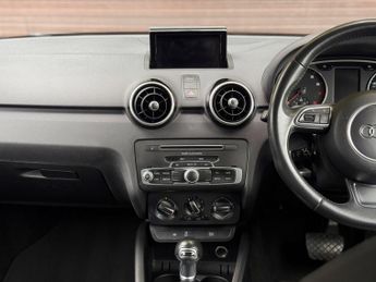 Audi A1 1.4 TFSI Sport S Tronic Euro 6 (s/s) 3dr