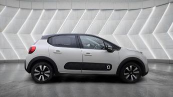 Citroen C3 1.2 PureTech GPF Flair EAT6 Euro 6 (s/s) 5dr