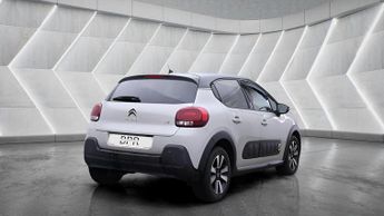 Citroen C3 1.2 PureTech GPF Flair EAT6 Euro 6 (s/s) 5dr
