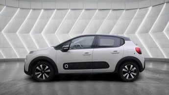 Citroen C3 1.2 PureTech GPF Flair EAT6 Euro 6 (s/s) 5dr