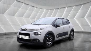Citroen C3 1.2 PureTech GPF Flair EAT6 Euro 6 (s/s) 5dr
