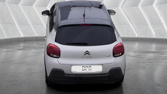 Citroen C3 1.2 PureTech GPF Flair EAT6 Euro 6 (s/s) 5dr